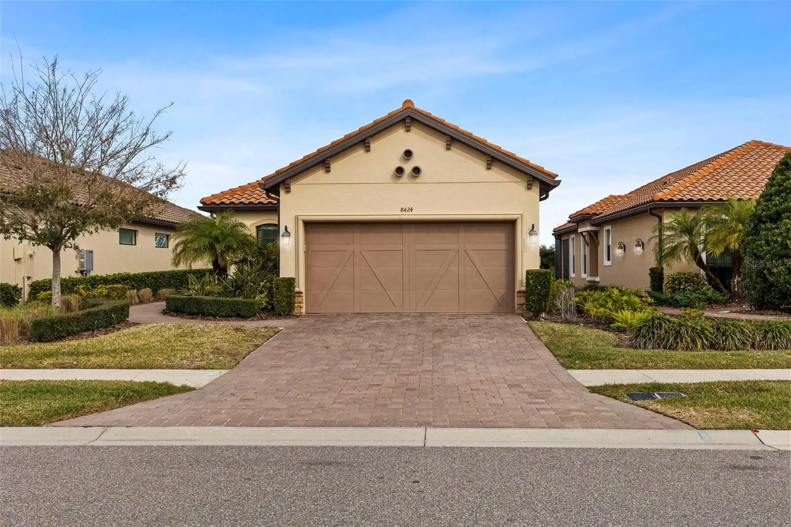 8424 Alberata Vista Drive, FL