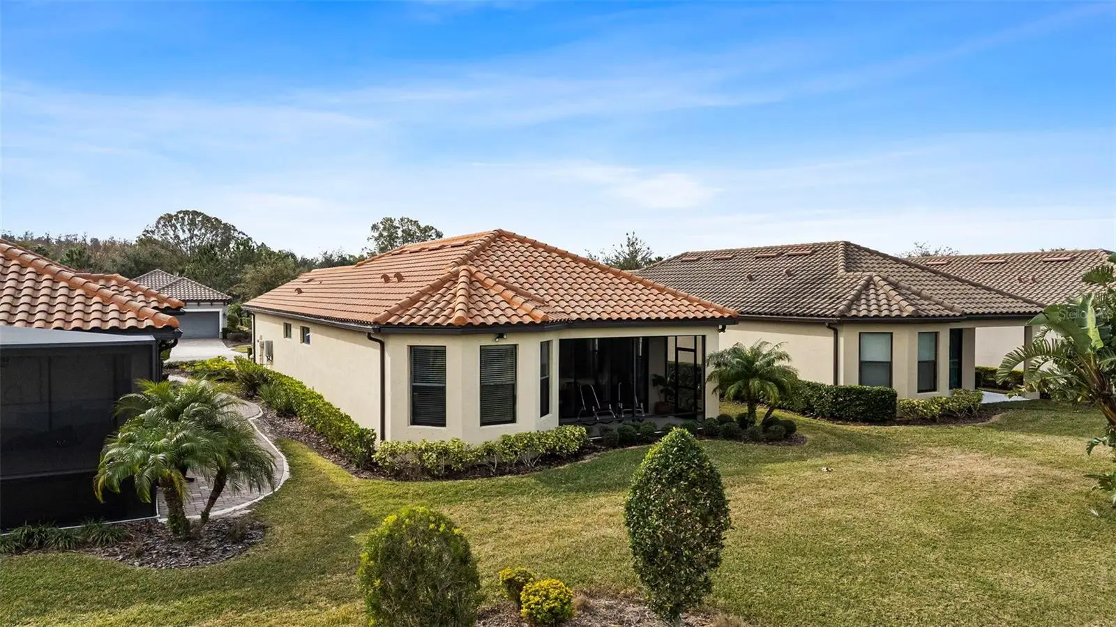 8424 Alberata Vista Drive, FL