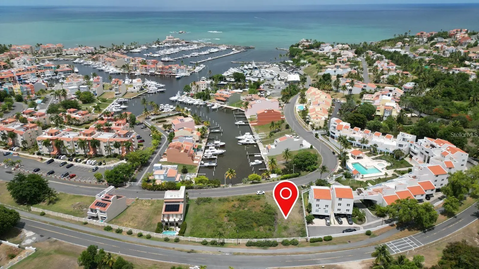 Harbour Drive Dr. #13 Palmas Del Mar, PR