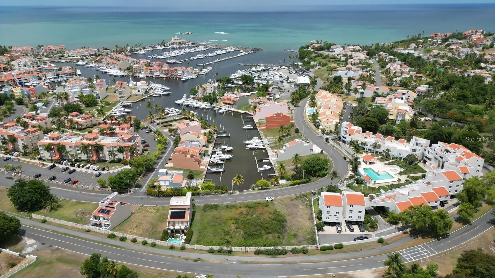 Harbour Drive Dr. #13 Palmas Del Mar, PR