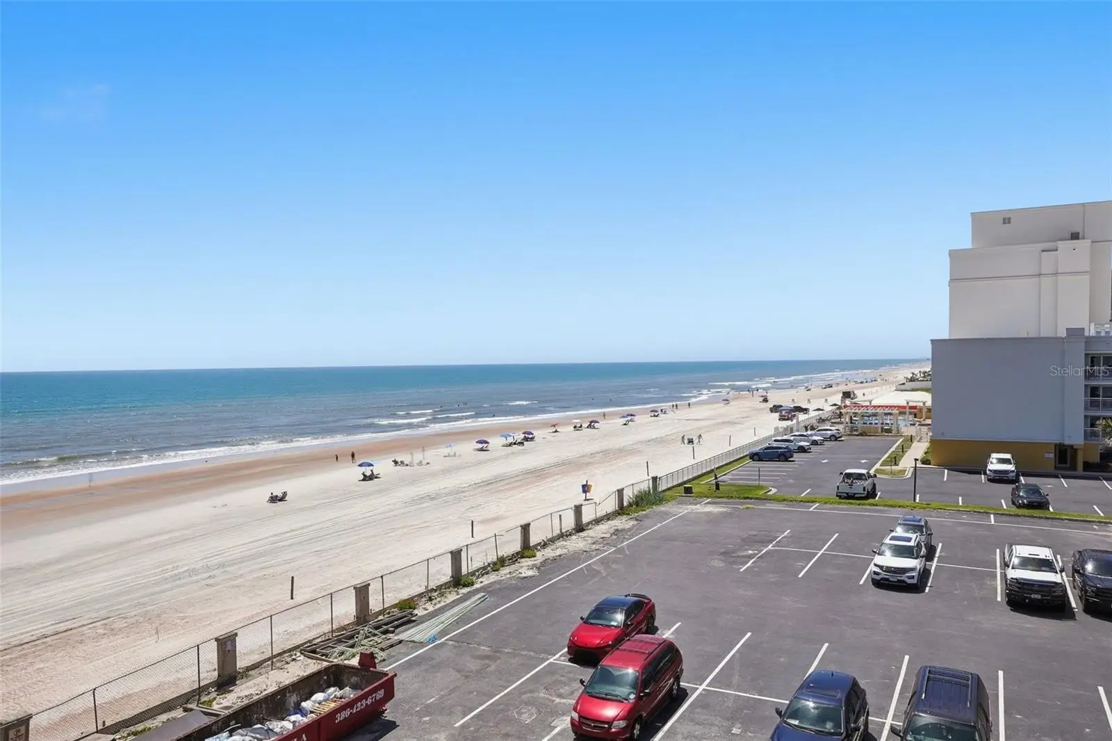 2700 Atlantic Avenue, FL