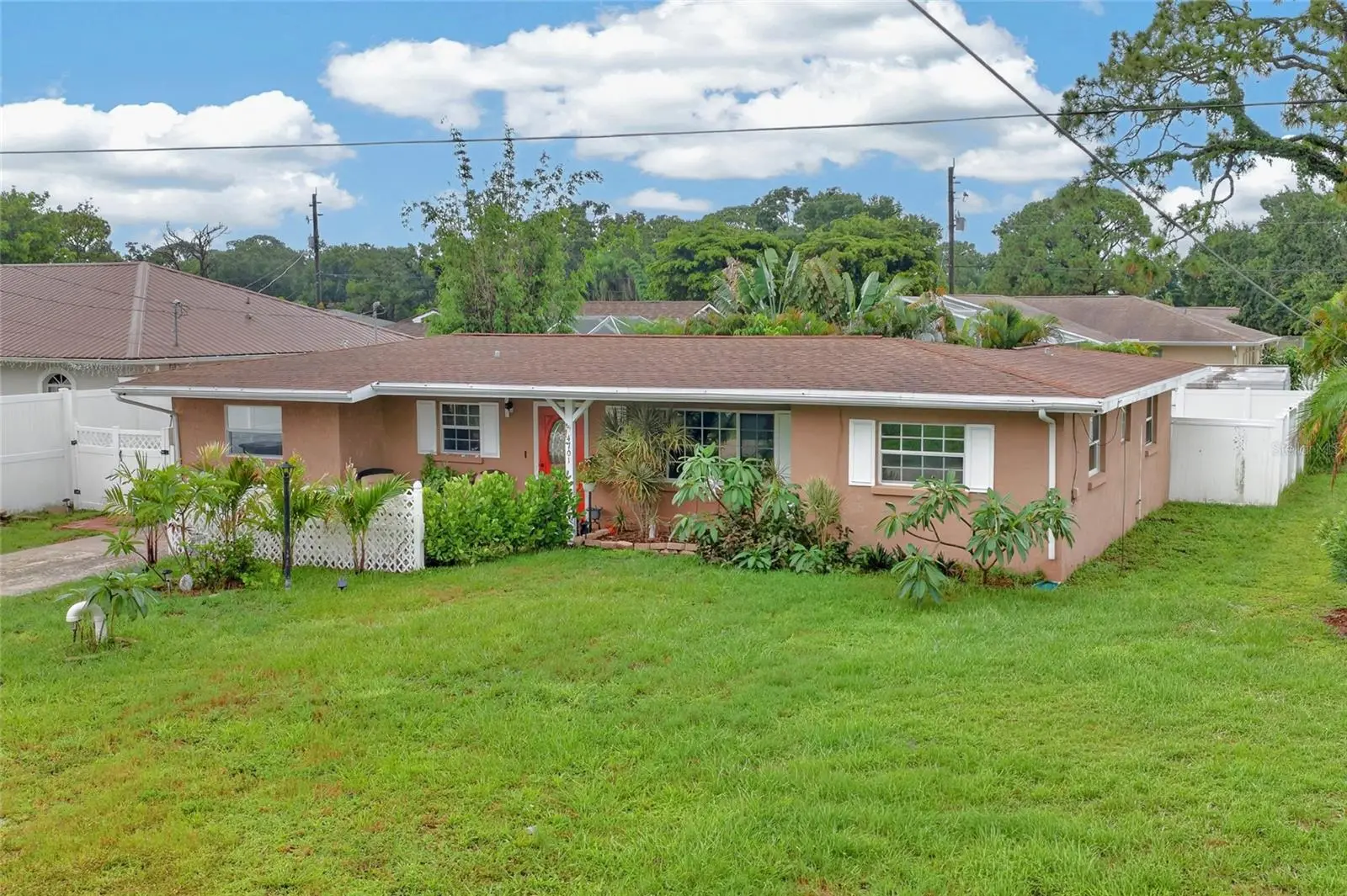 4701 Spahn Street, FL