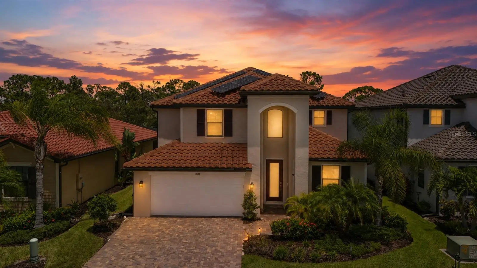 1588 Vizcaya Lane, FL