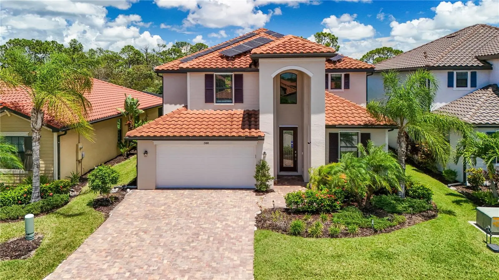 1588 Vizcaya Lane, FL