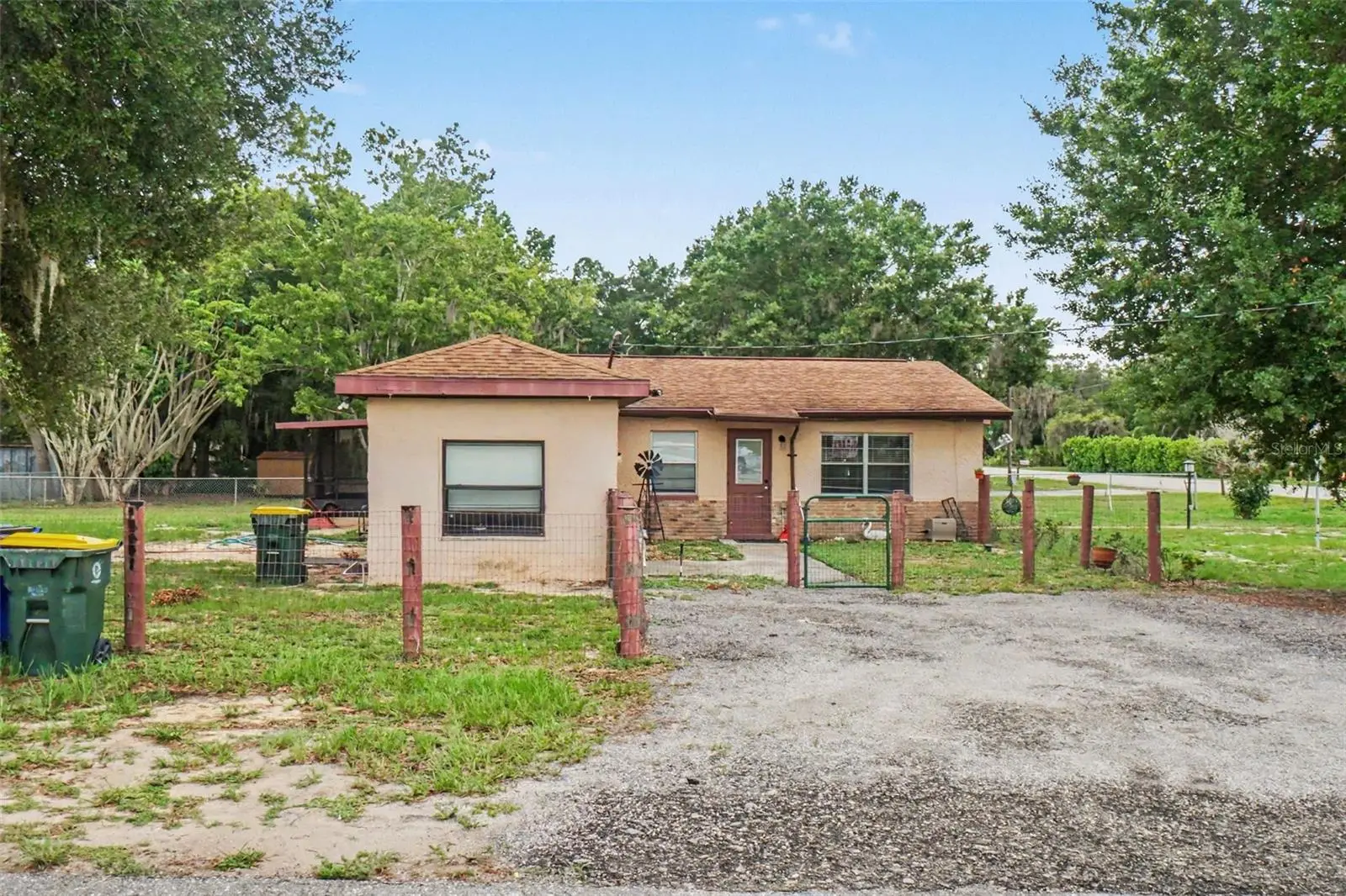 415 Lake June Road, FL