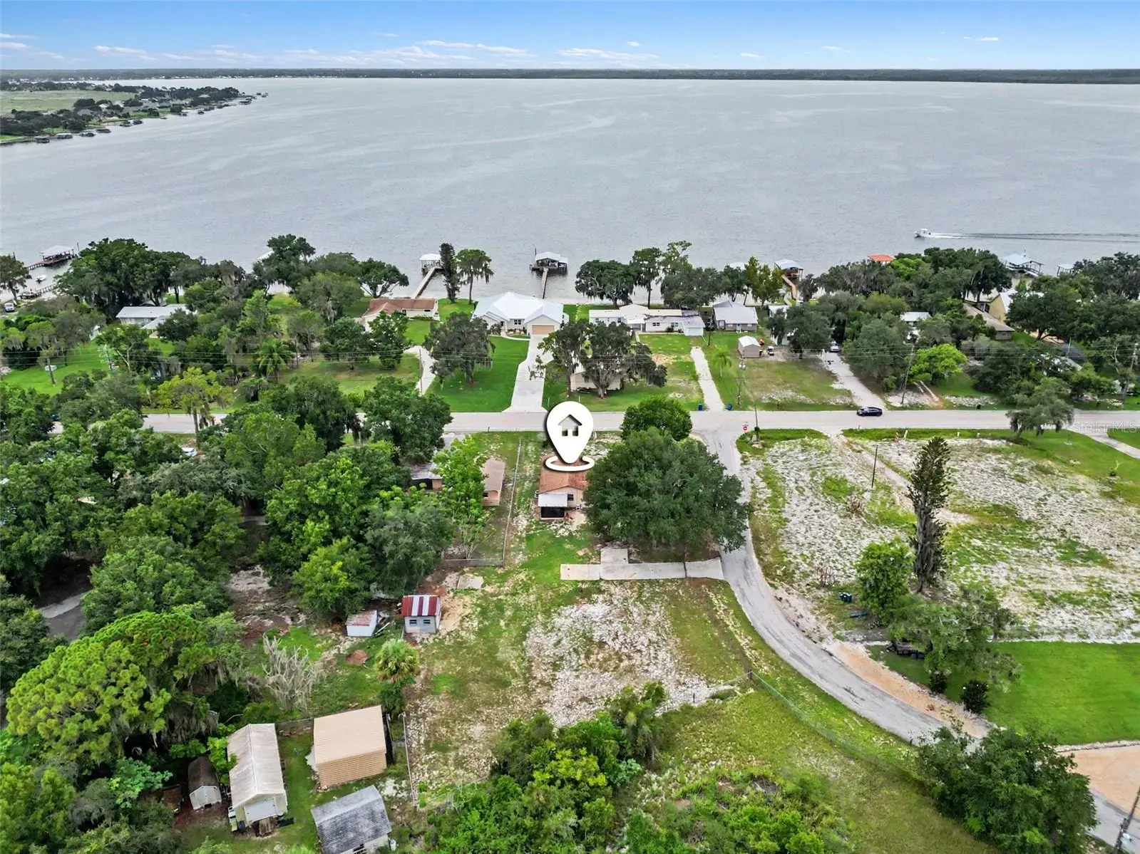 415 Lake June Road, FL