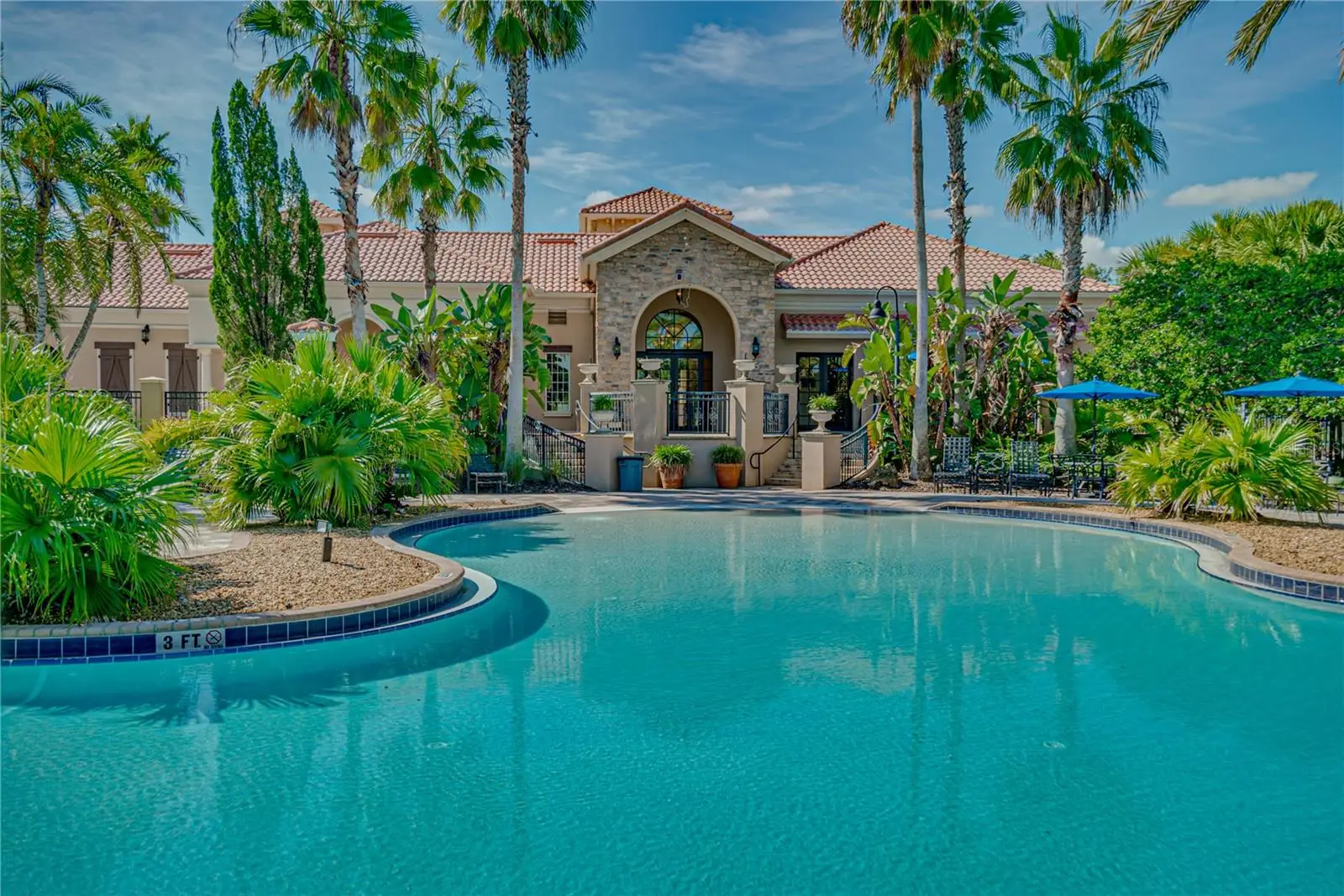 1894 Via Lago Drive, FL
