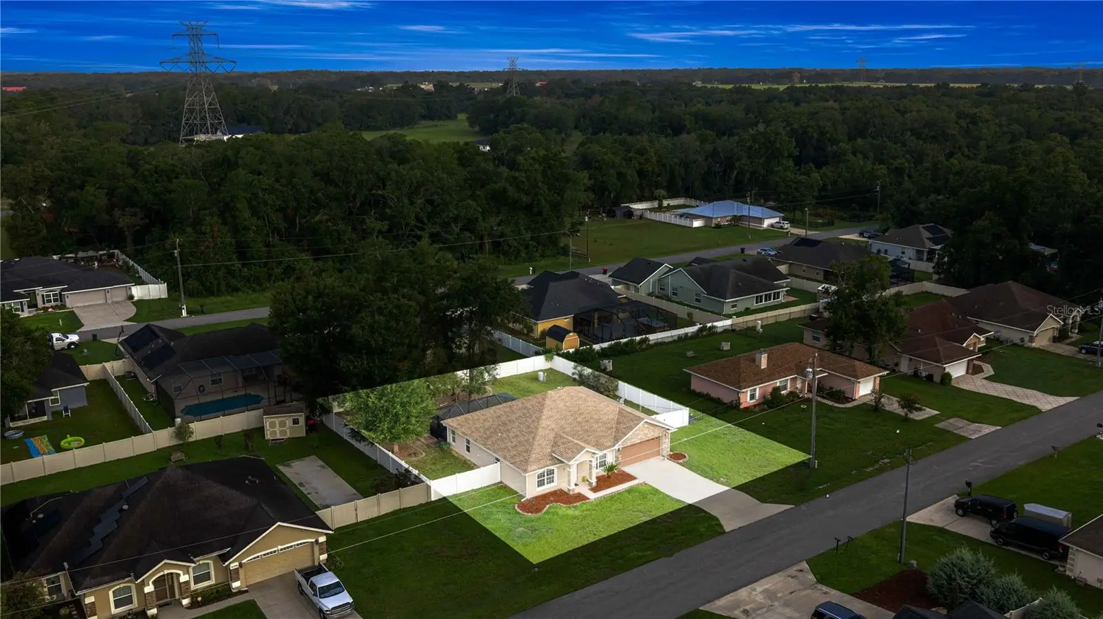 16376 81st Court, FL