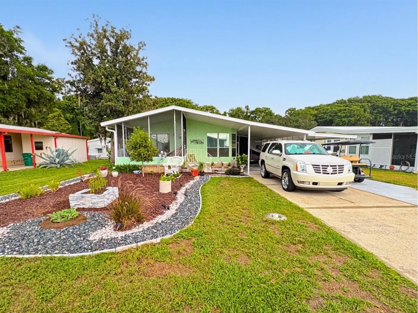 413 Timber Trail, FL