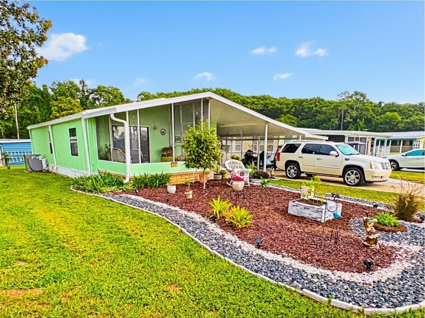 413 Timber Trail, FL