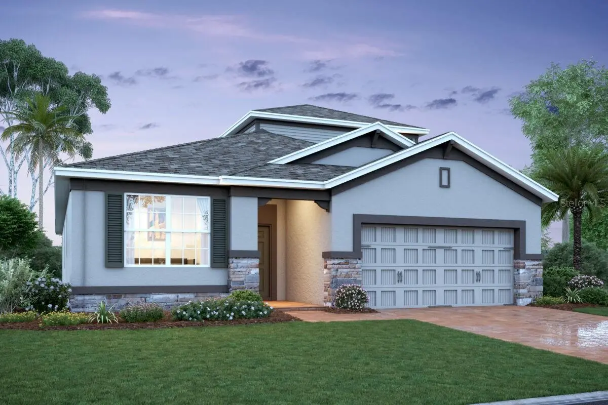 1164 Basalt Lane, FL