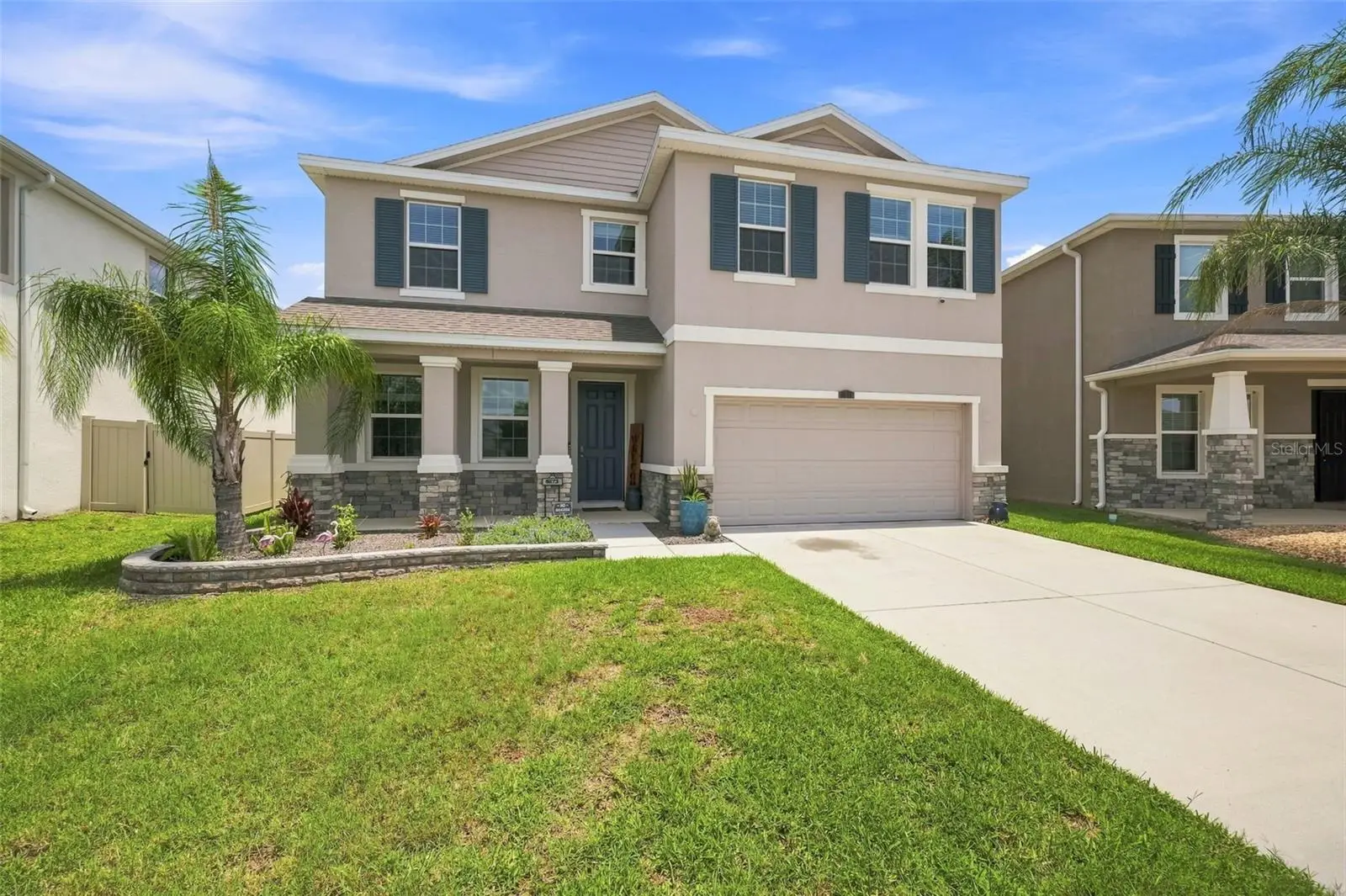 8673 Bower Bass Circle, FL