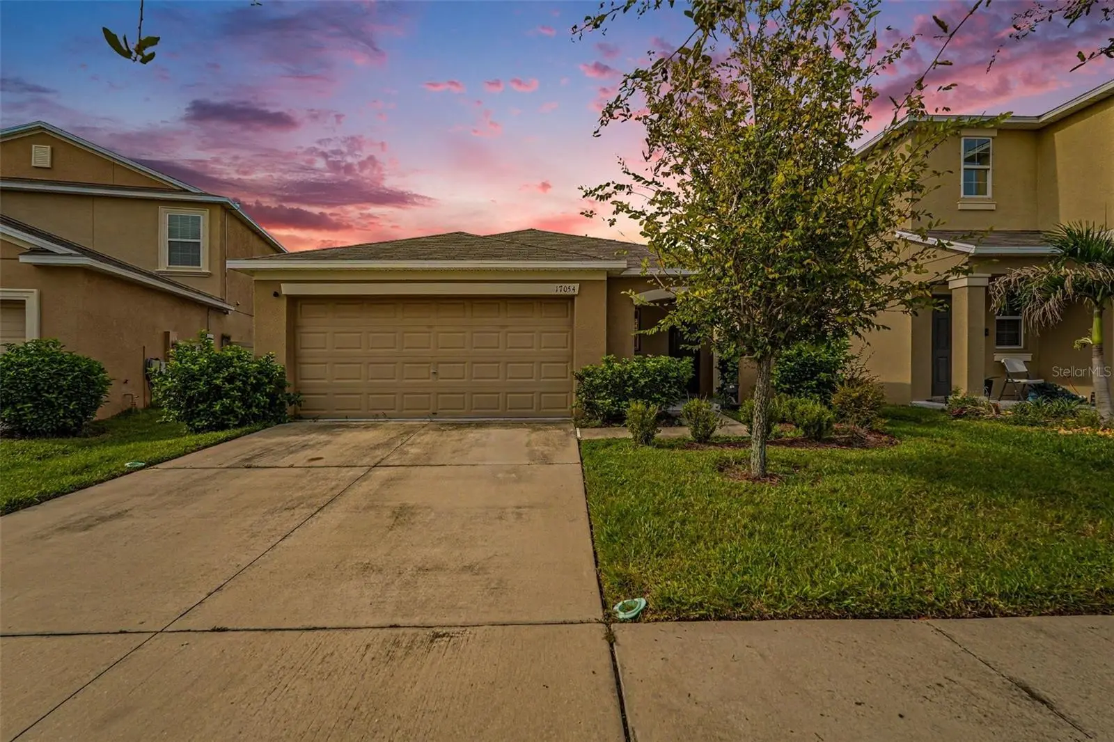17054 Yellow Pine Street, FL