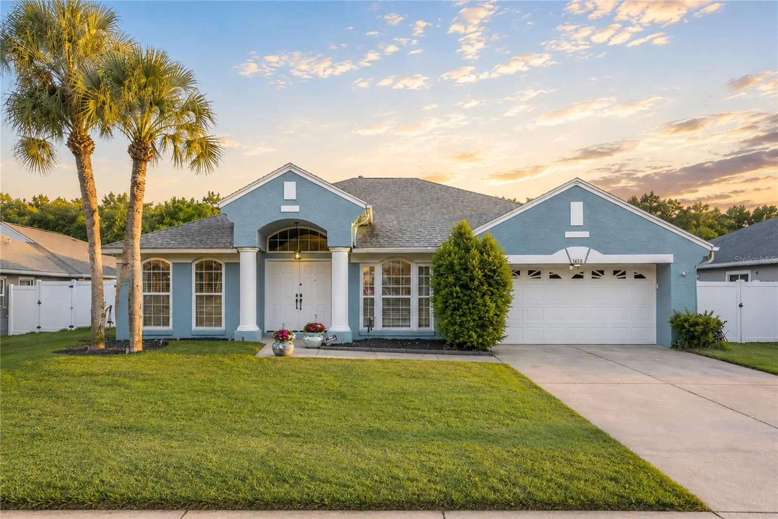 5638 Catskill Court, FL
