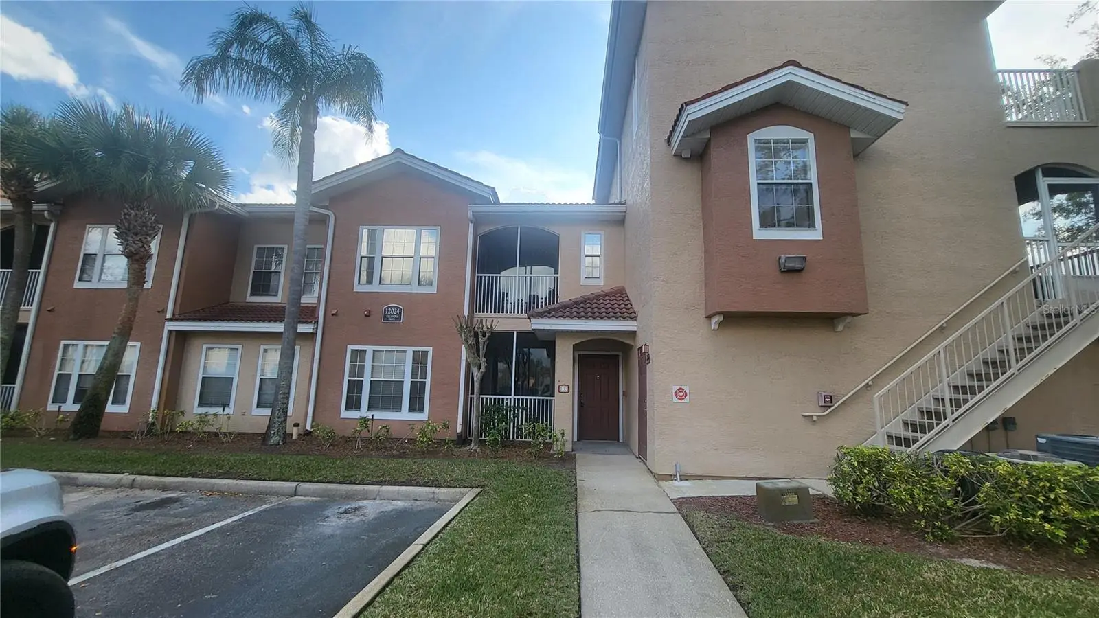 12024 Villanova Drive, FL