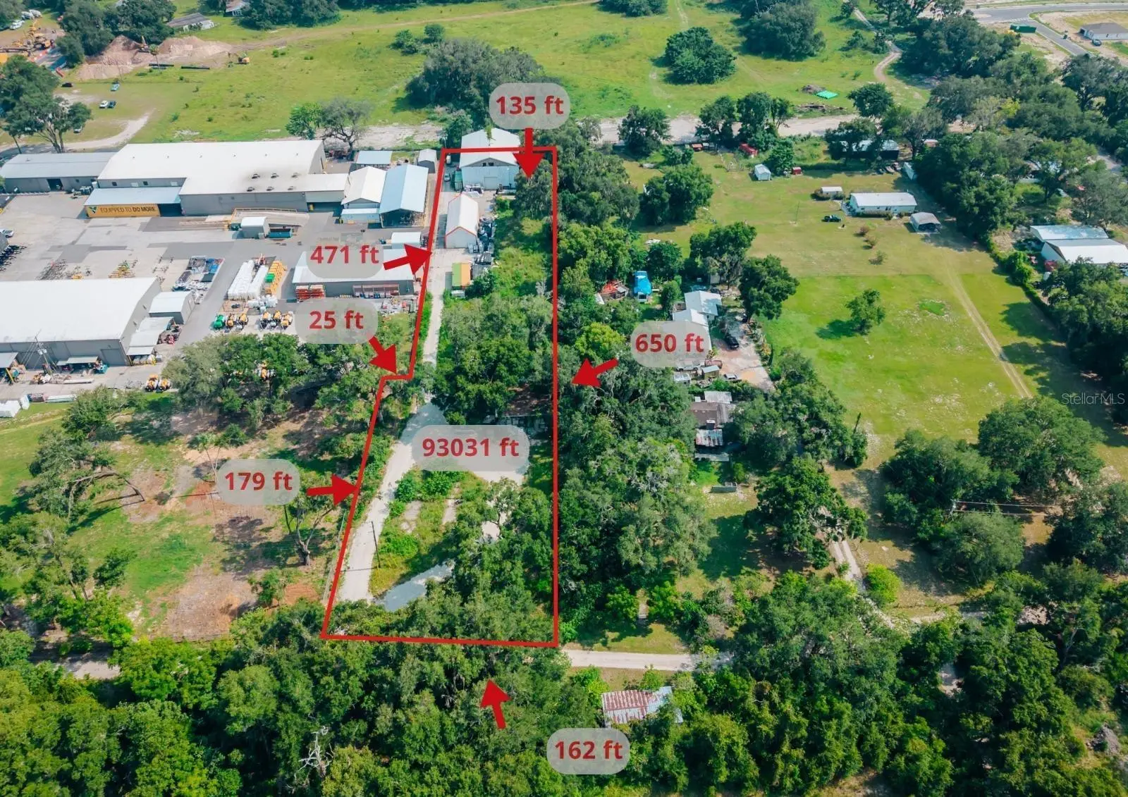 3350 4th Street, FL