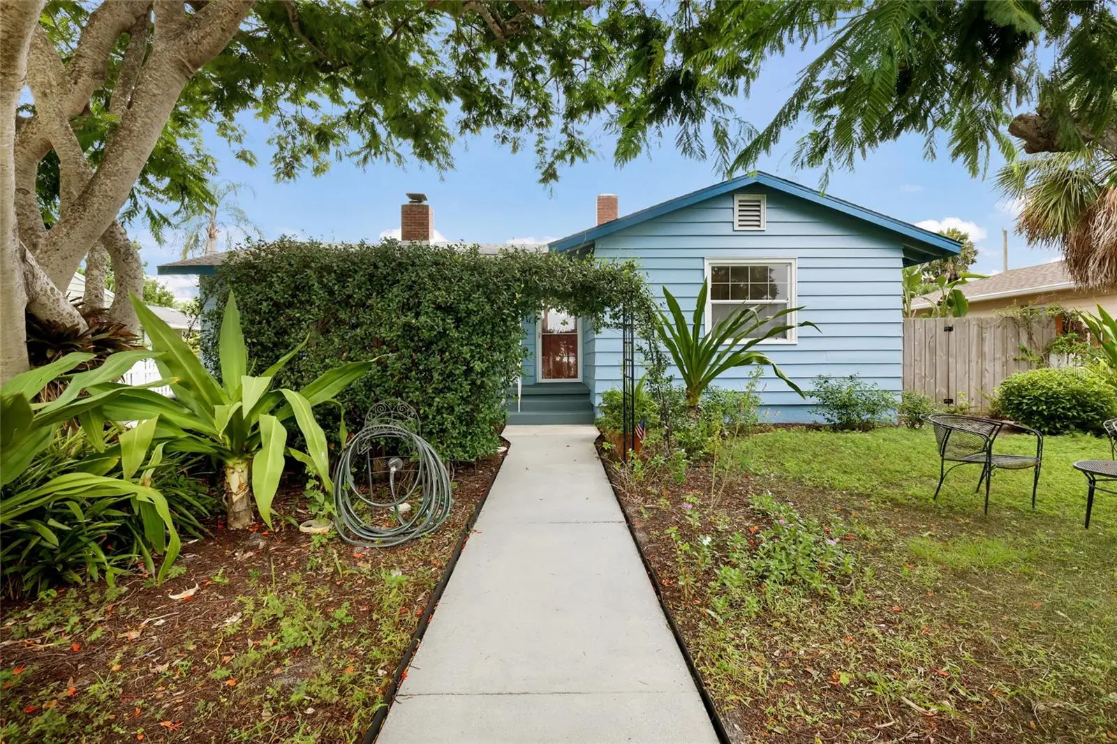 2070 Hyde Park Street, FL
