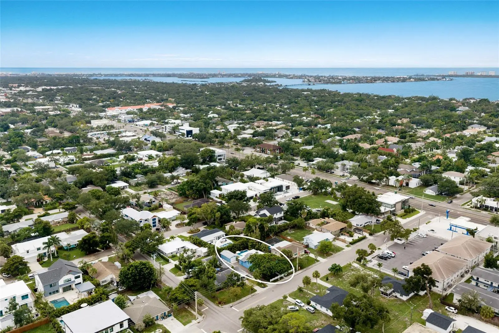 2070 Hyde Park Street, FL