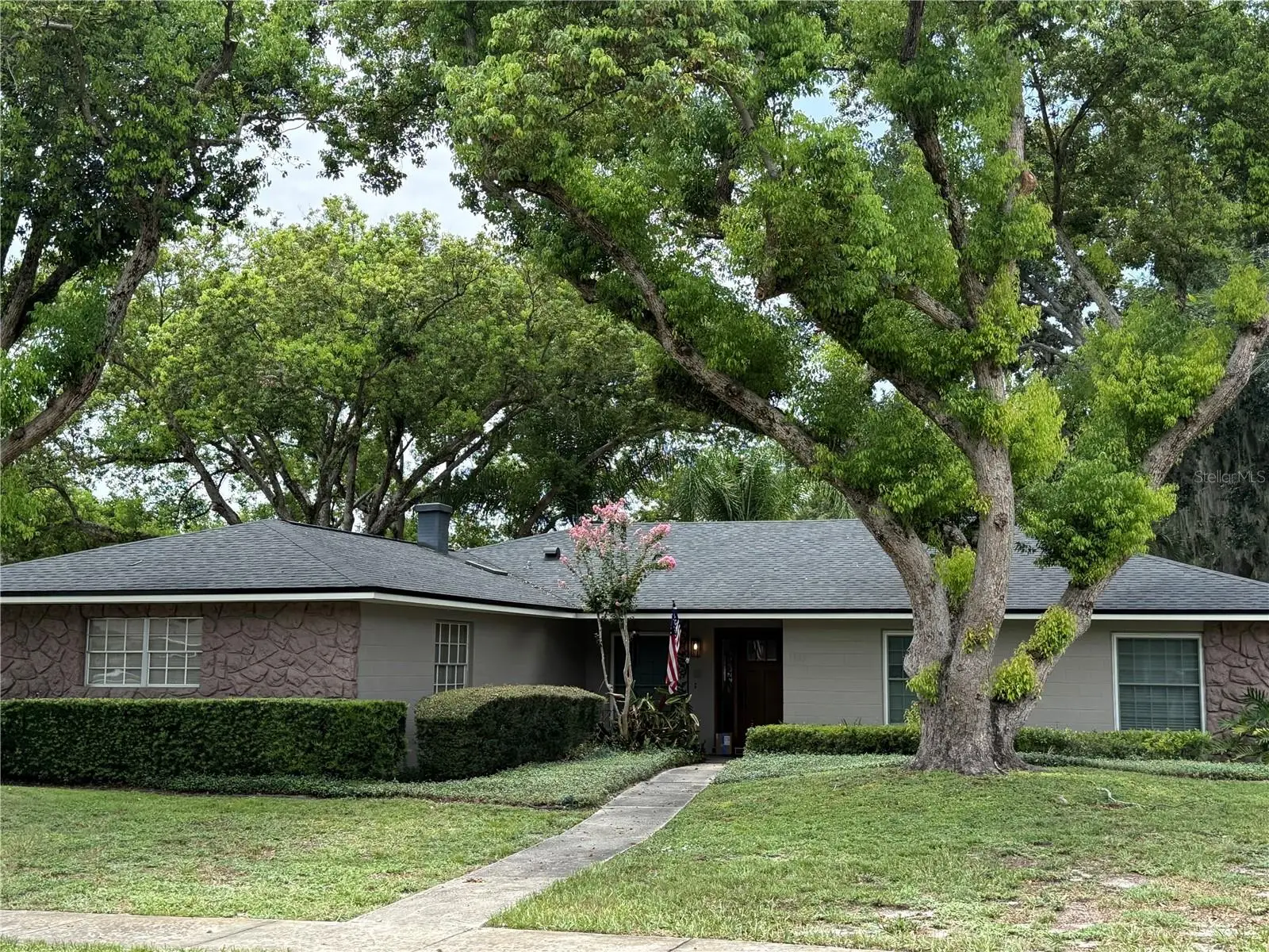 1903 Collier Drive, FL