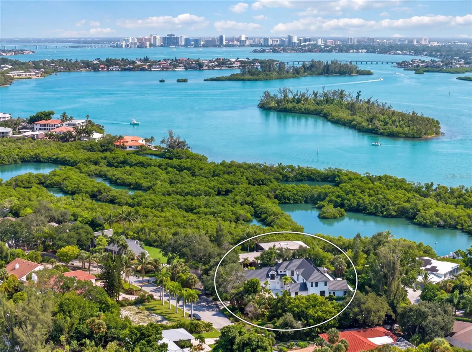 656 Tropical Circle, FL