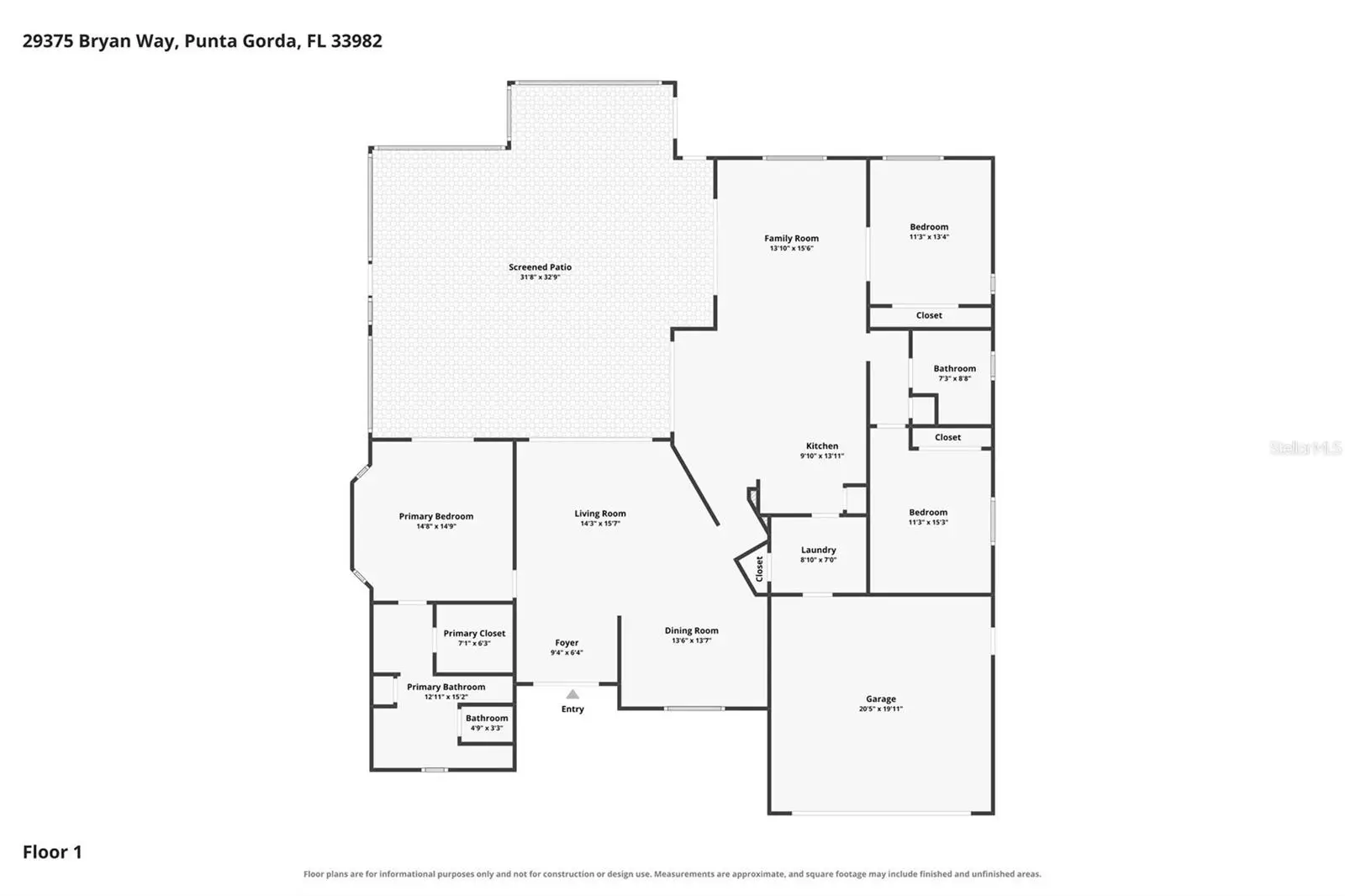 29375 Bryan Way, FL