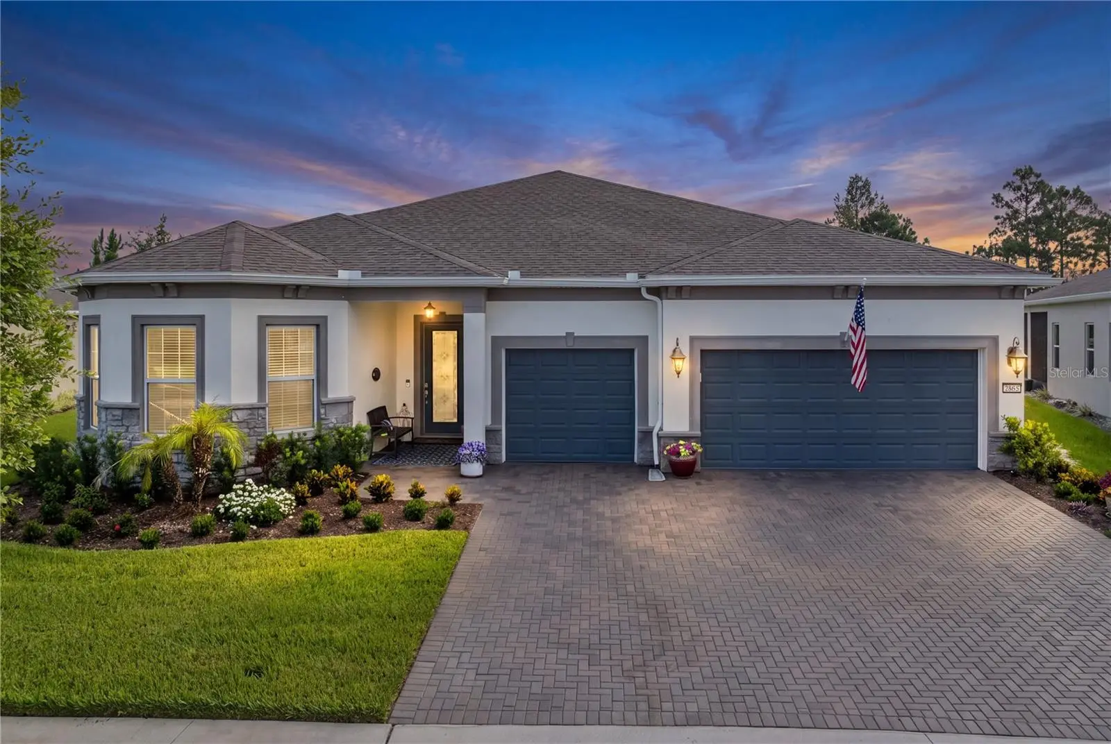 2865 Cherry Blossom Loop, FL