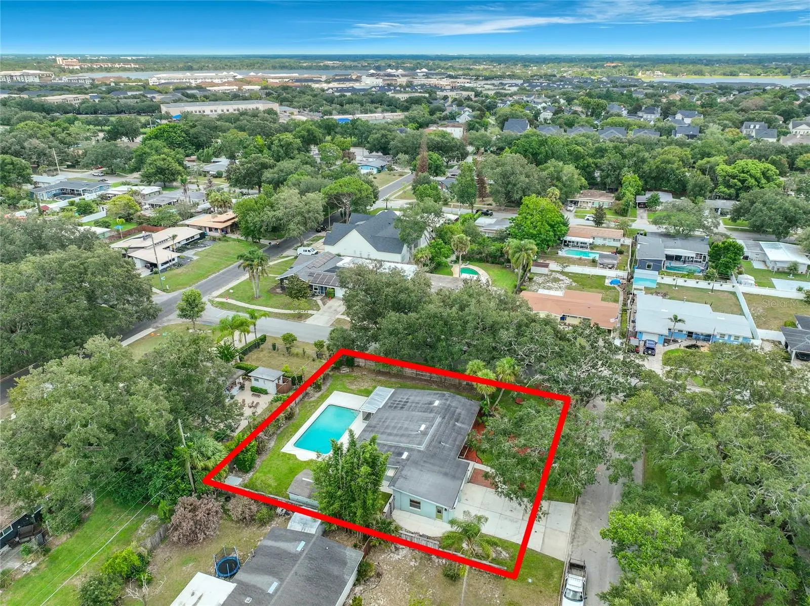 3921 Wren Lane, FL