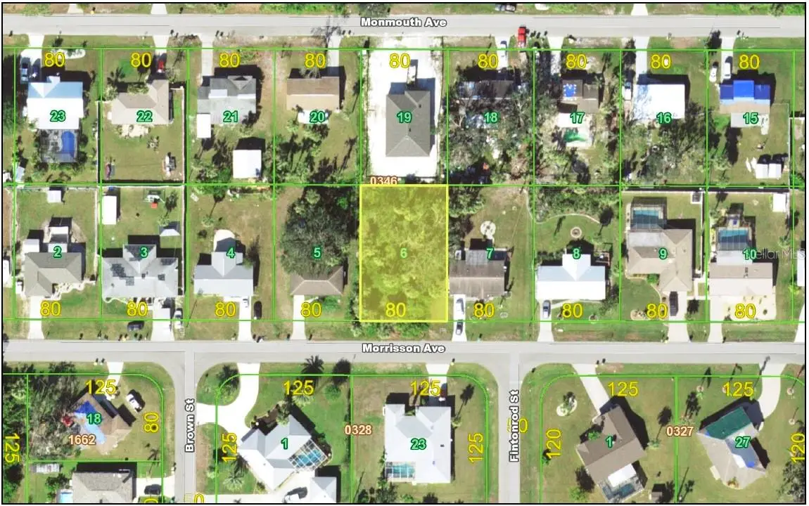 18308 Morrisson Avenue, FL