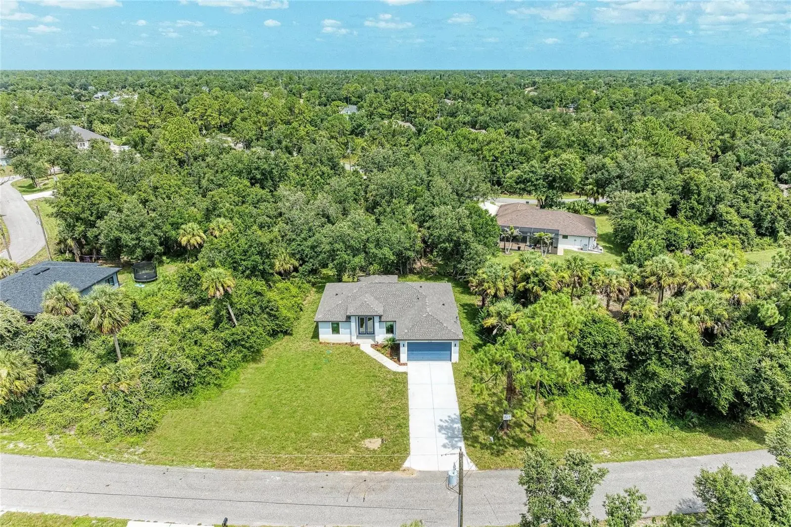 3652 Kacher Road, FL