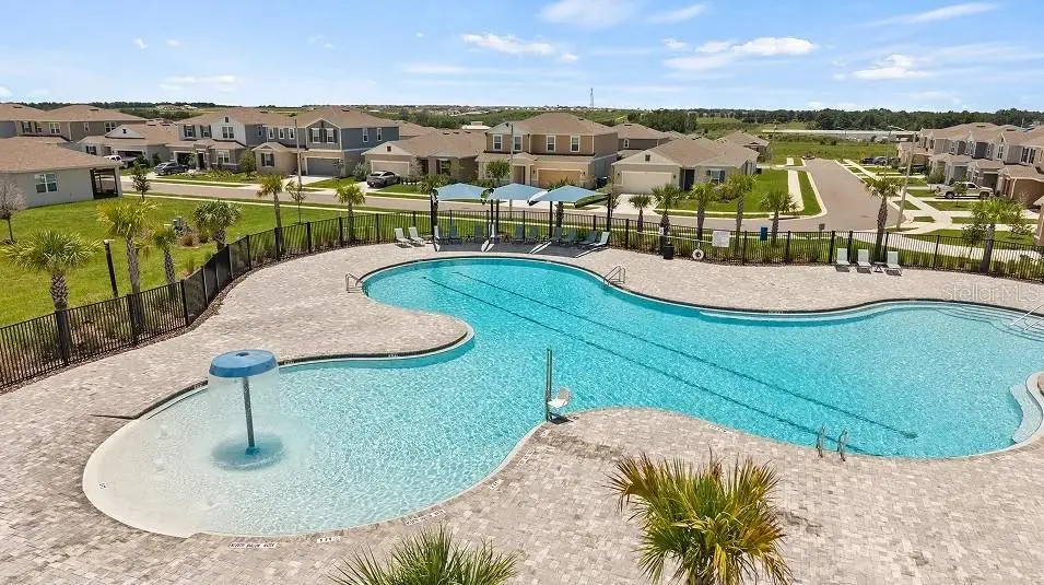 2102 Parsley Drive, FL