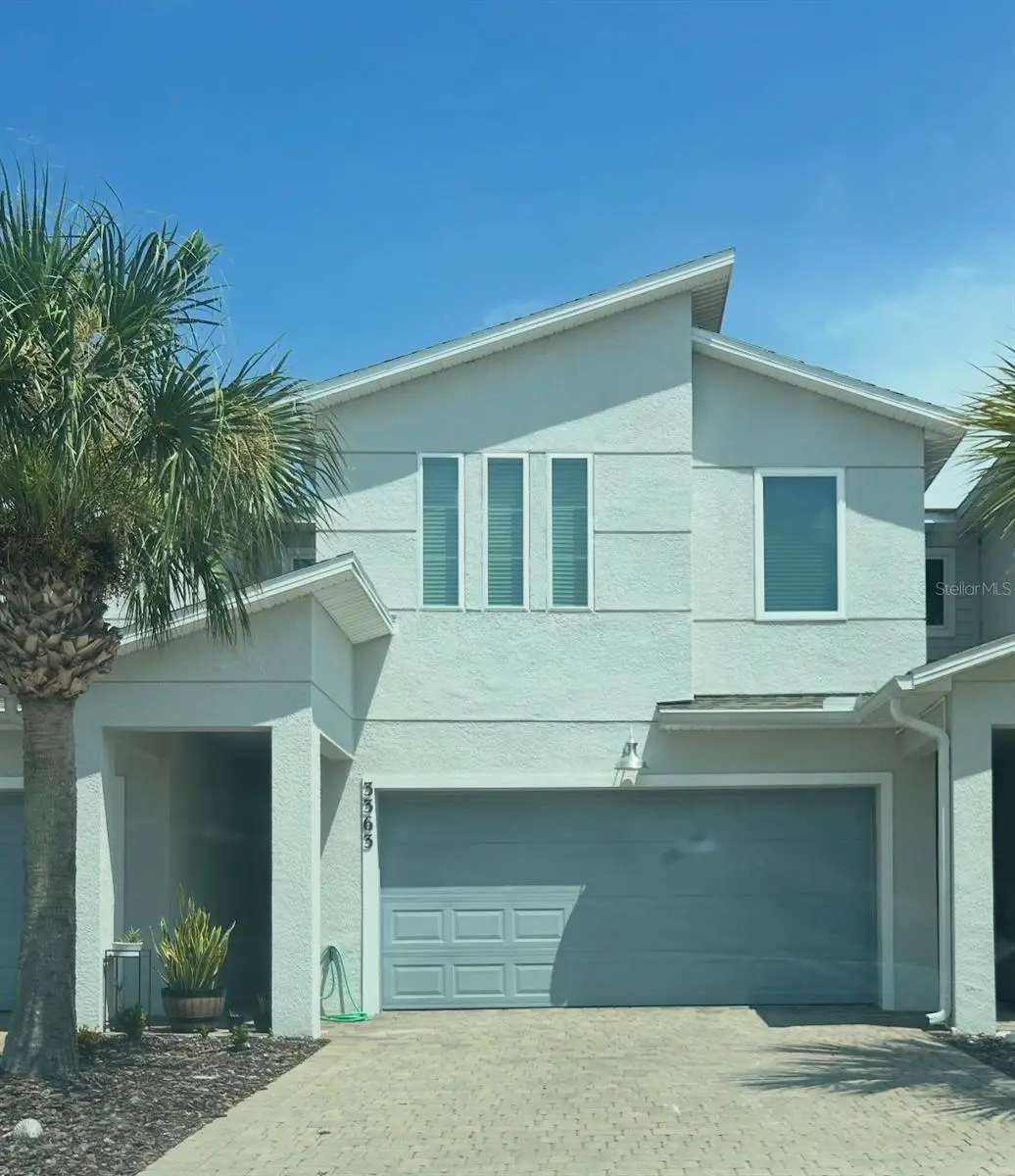 3363 Bellezza Court, FL