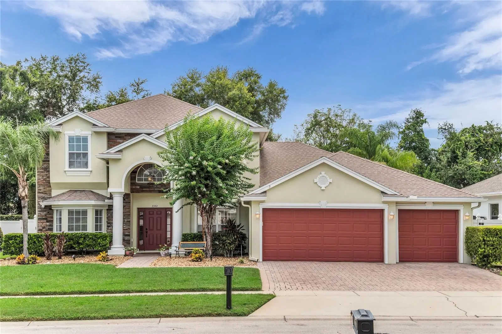 3342 Herringridge Drive, FL