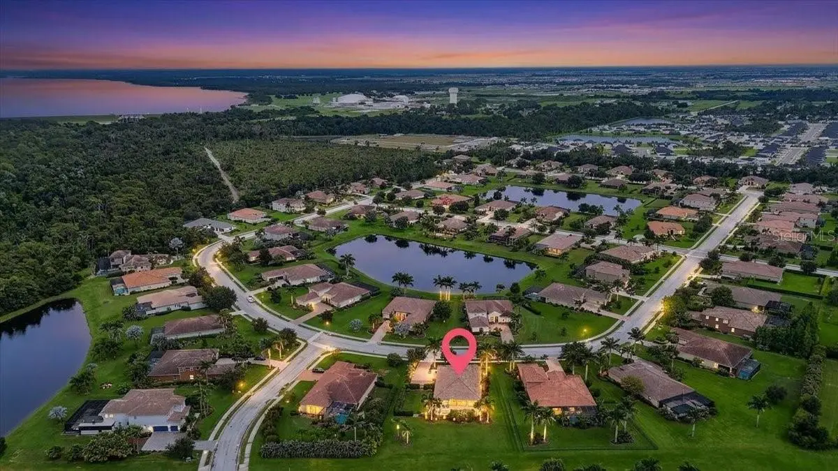 17009 1st Drive, FL
