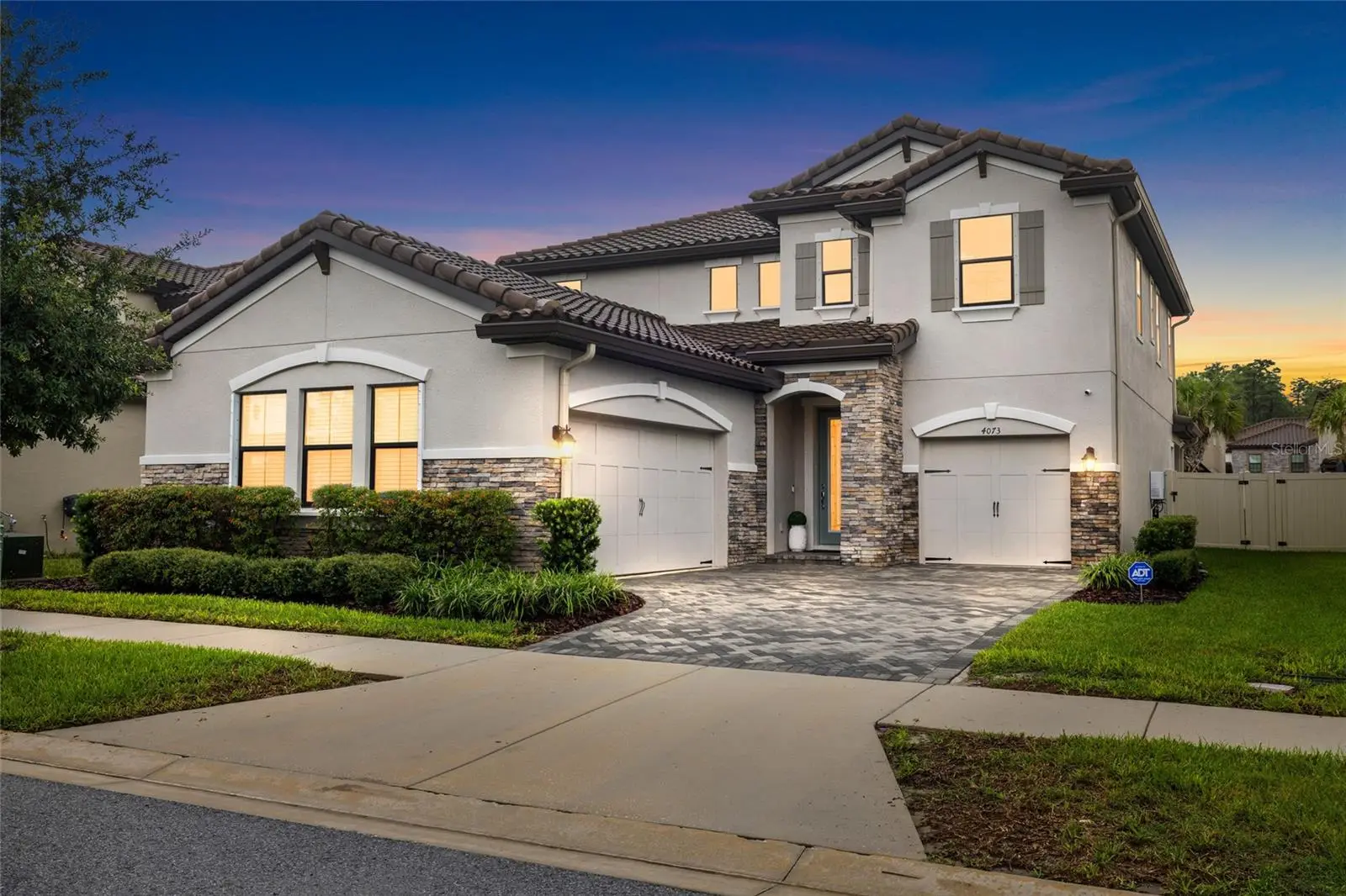 4073 Maurice Avenue, FL