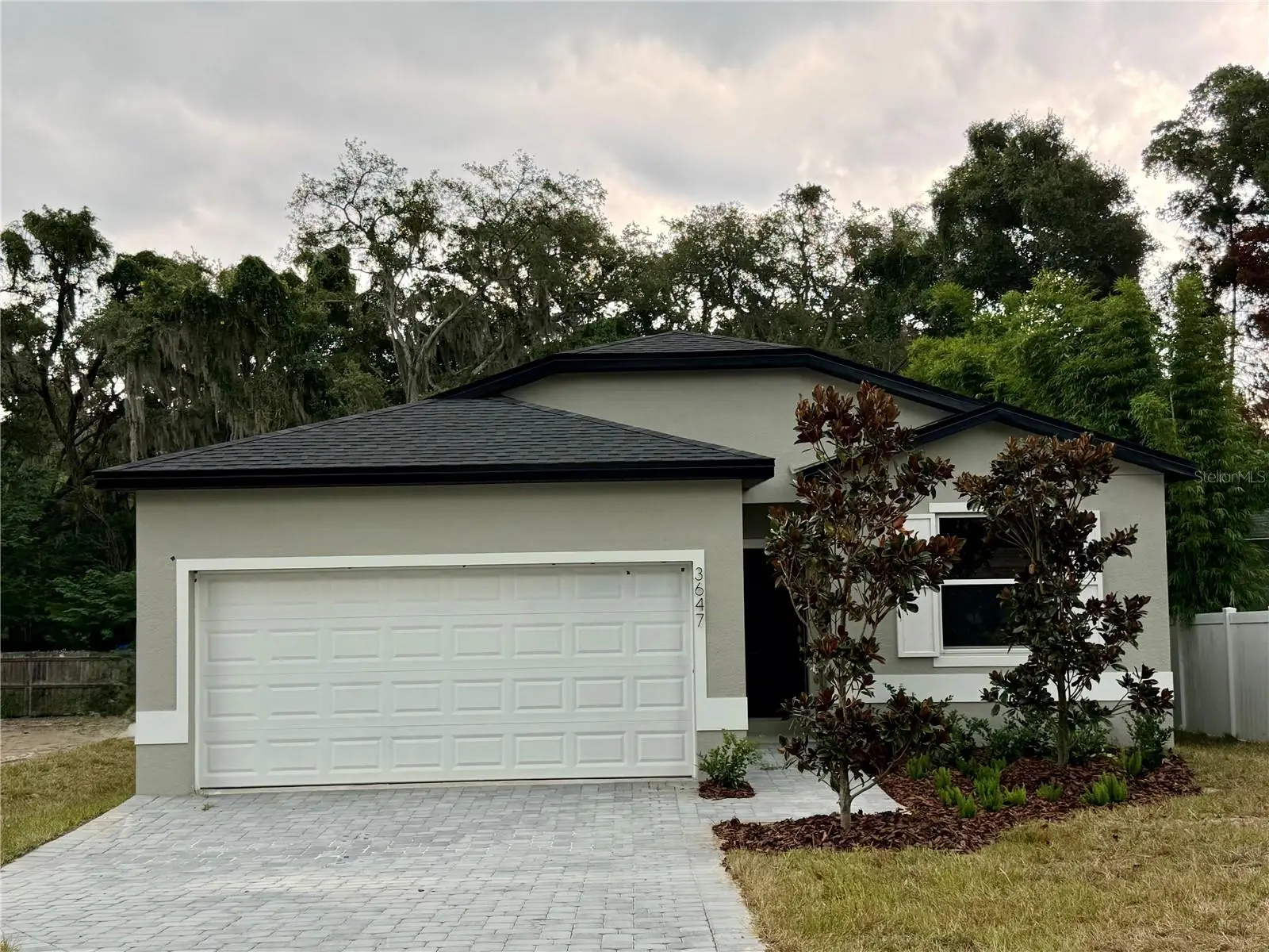 3647 Summer Haven Lane, FL