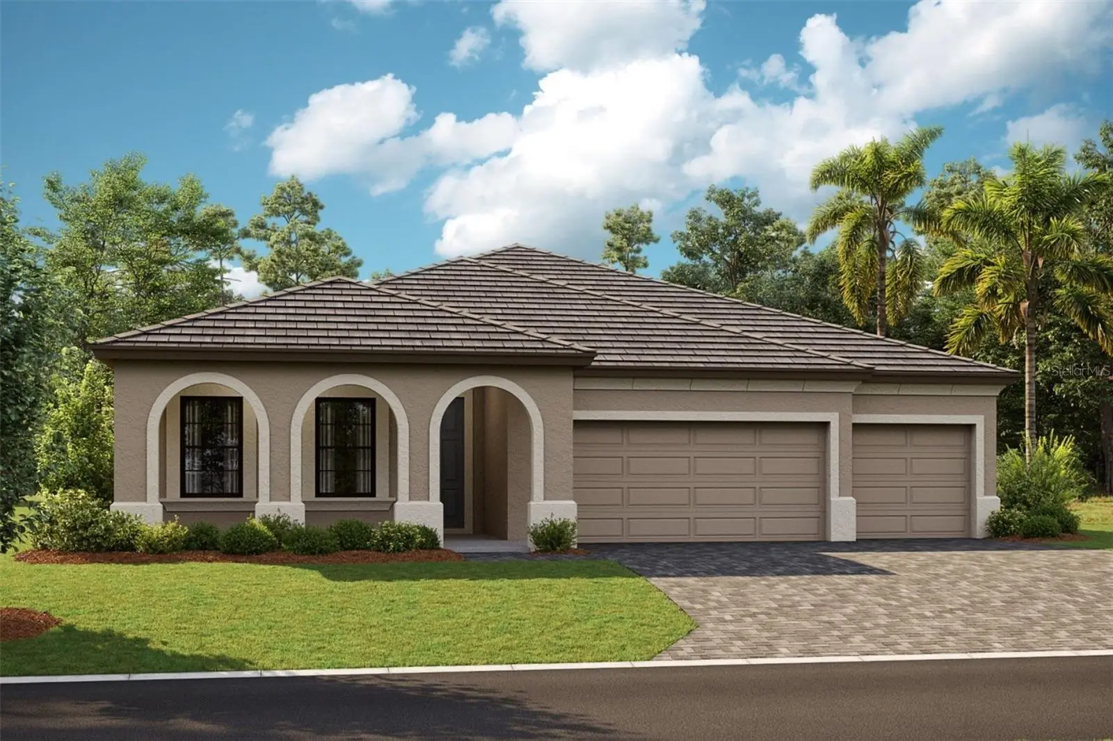 9689 Natural Oaks Point, FL