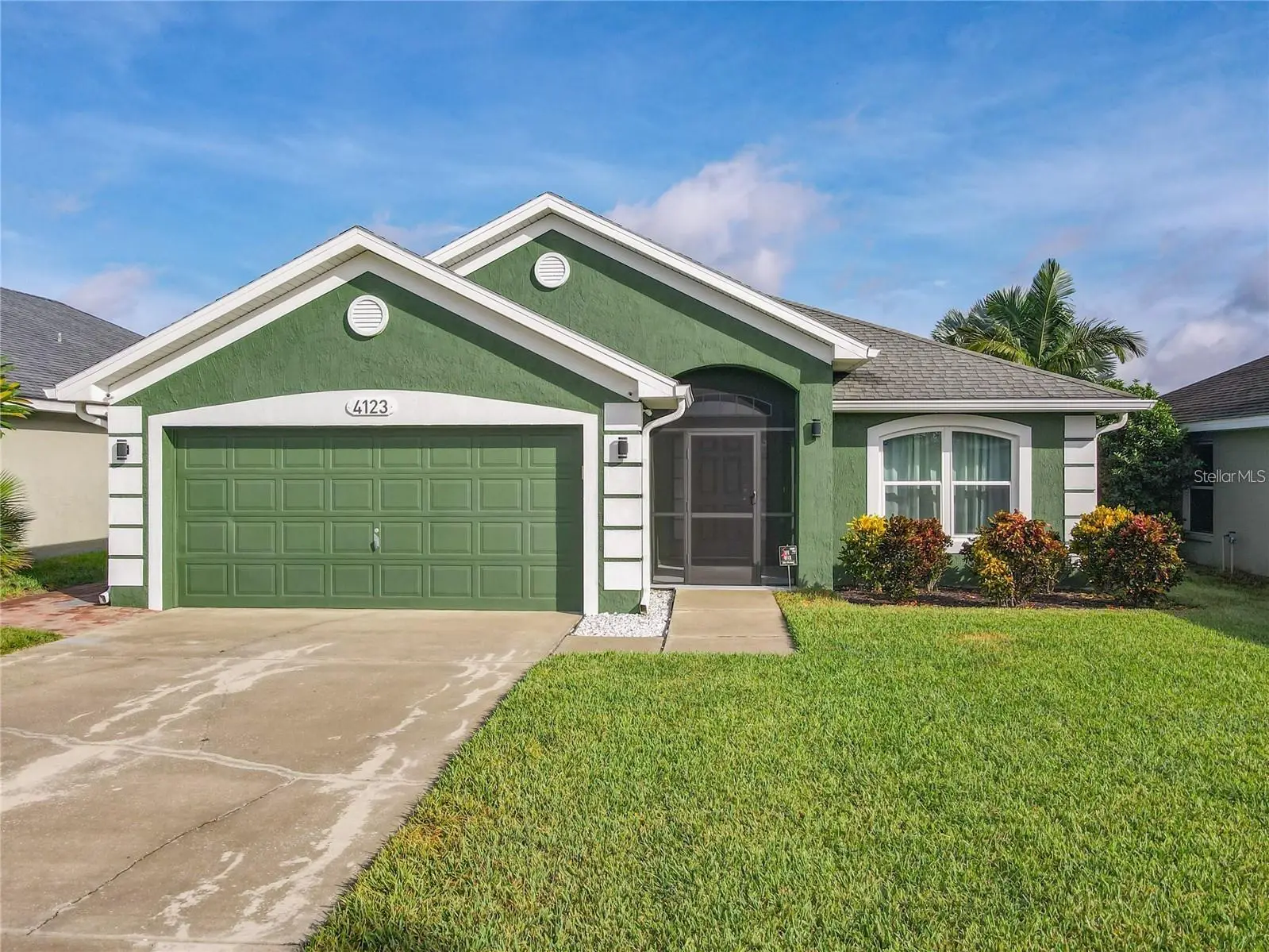 4123 Island Lakes Drive, FL