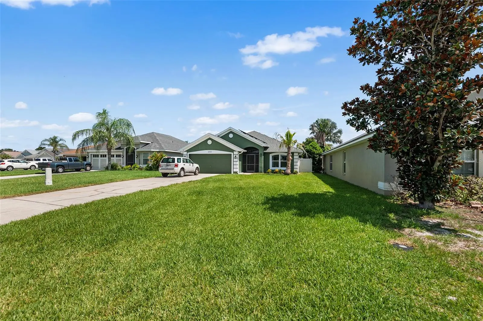 4123 Island Lakes Drive, FL