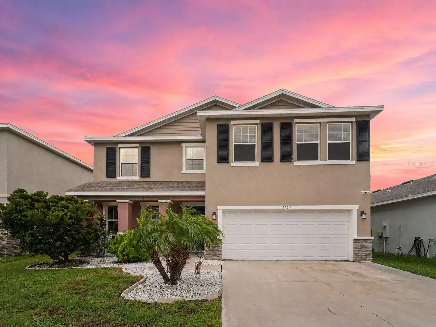 1167 Ocean Spray Drive, FL