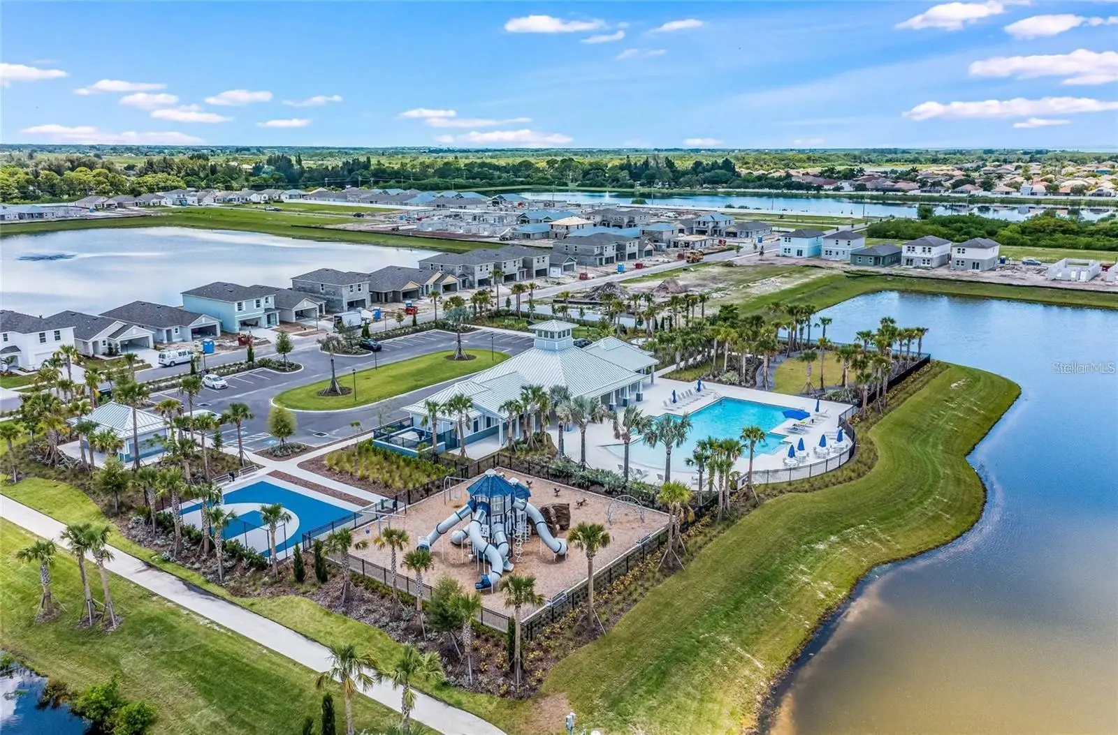 1167 Ocean Spray Drive, FL