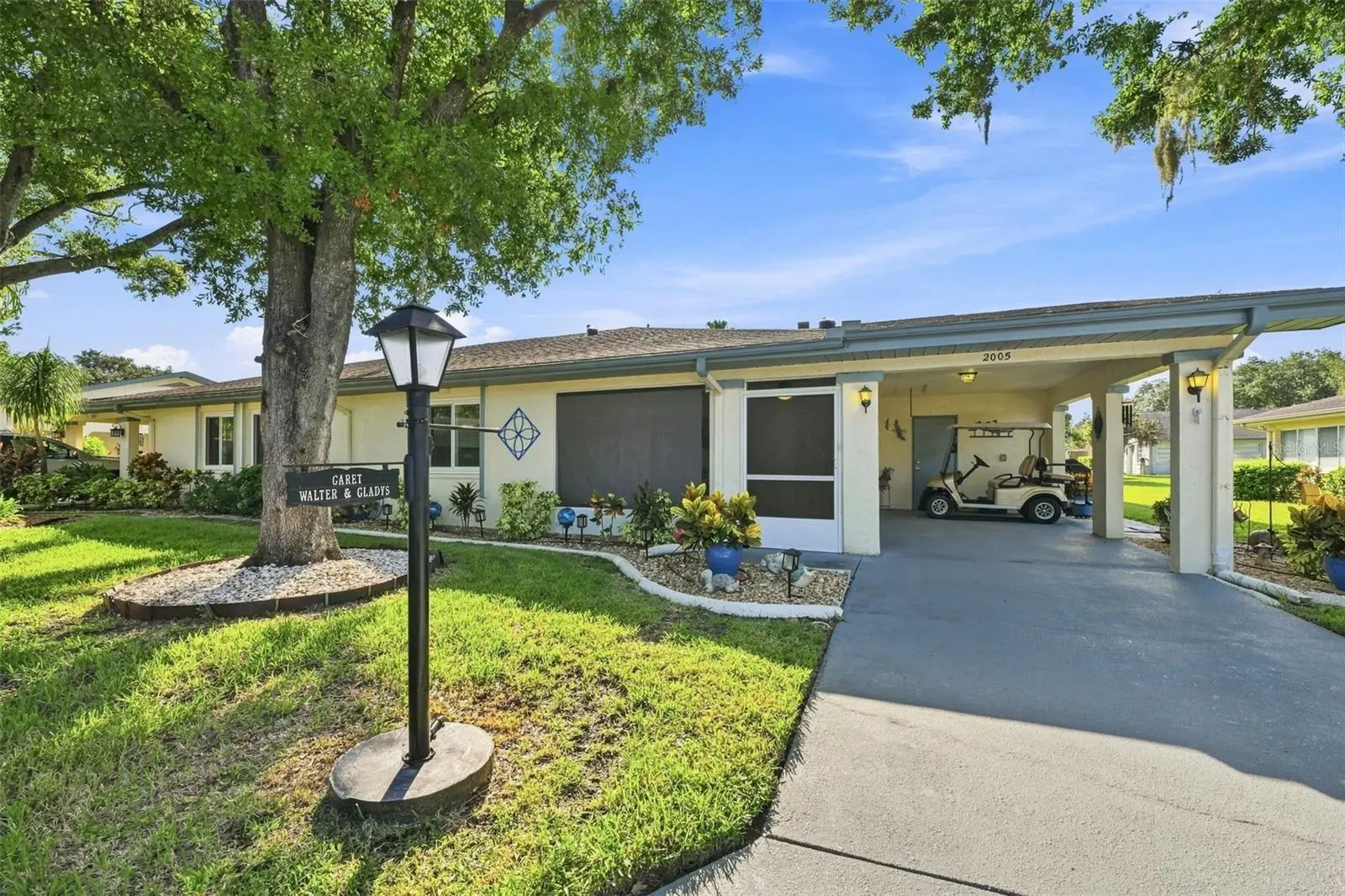 2005 Heathfield Circle, FL