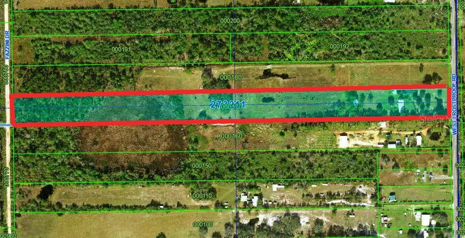 1750 Frostproof Road, FL