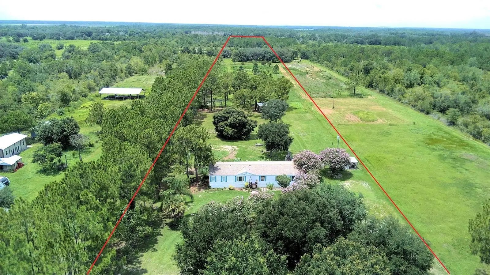 1750 Frostproof Road, FL
