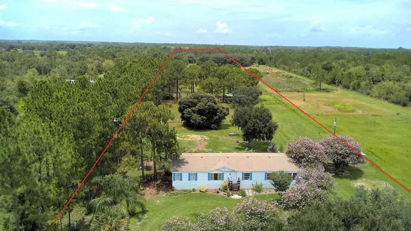1750 Frostproof Road, FL