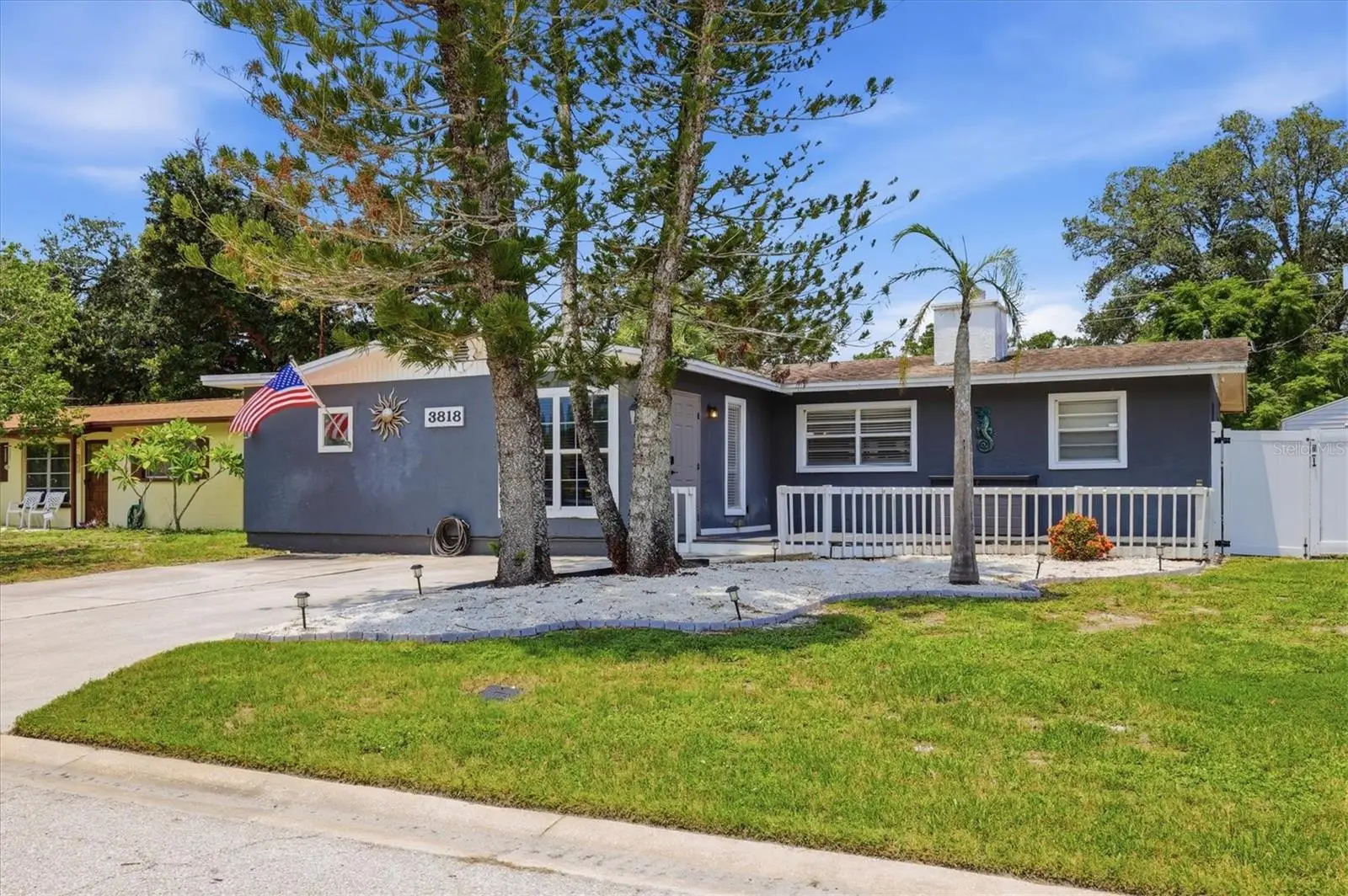 3818 Buckeye Circle, FL