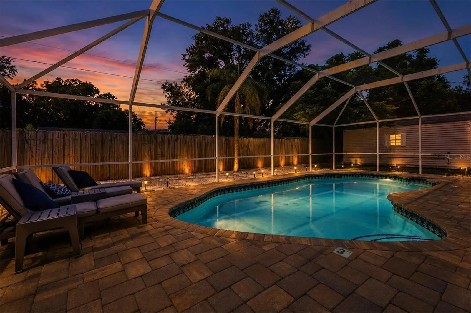 3818 Buckeye Circle, FL