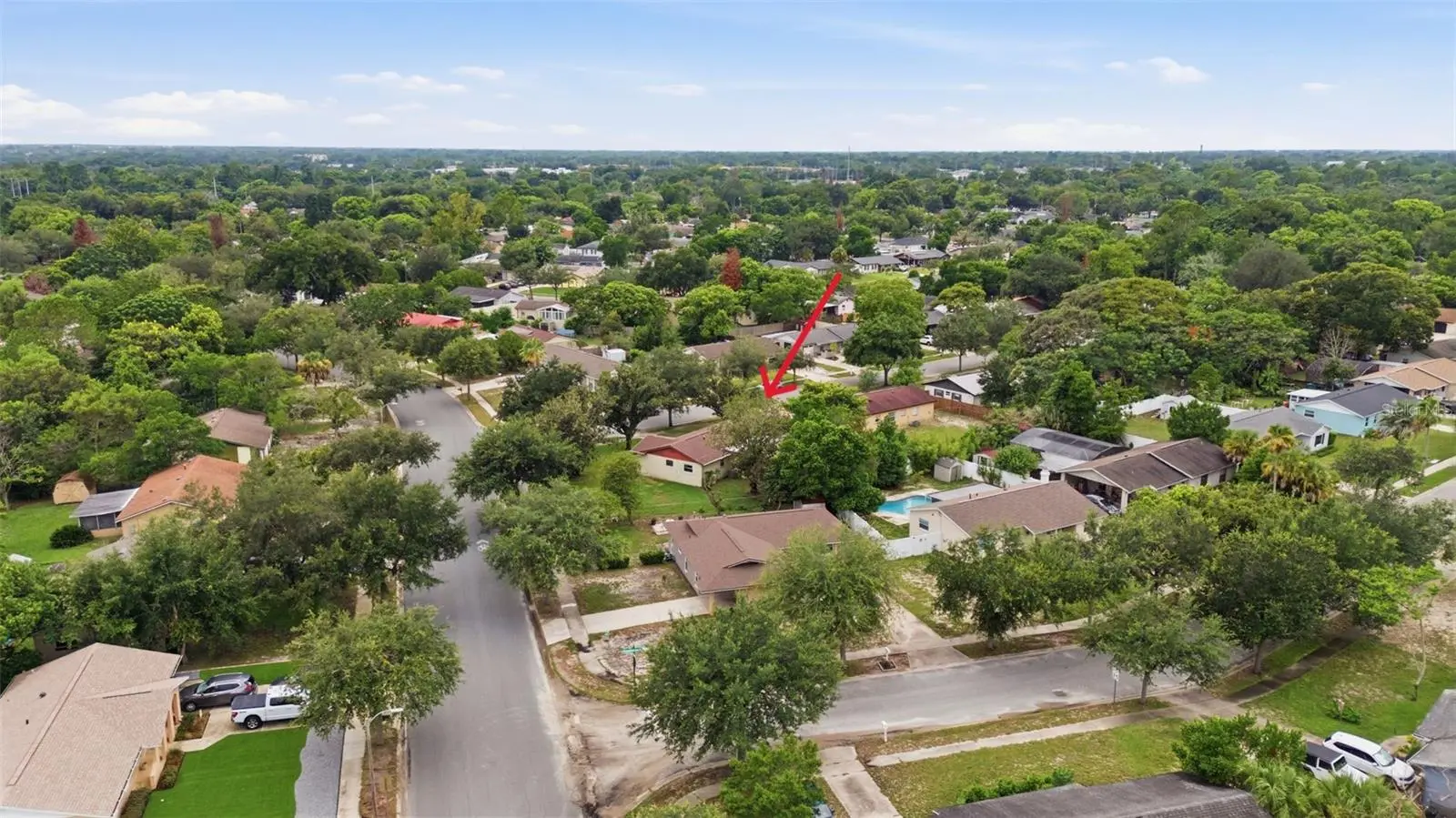 530 Foothill Way, FL