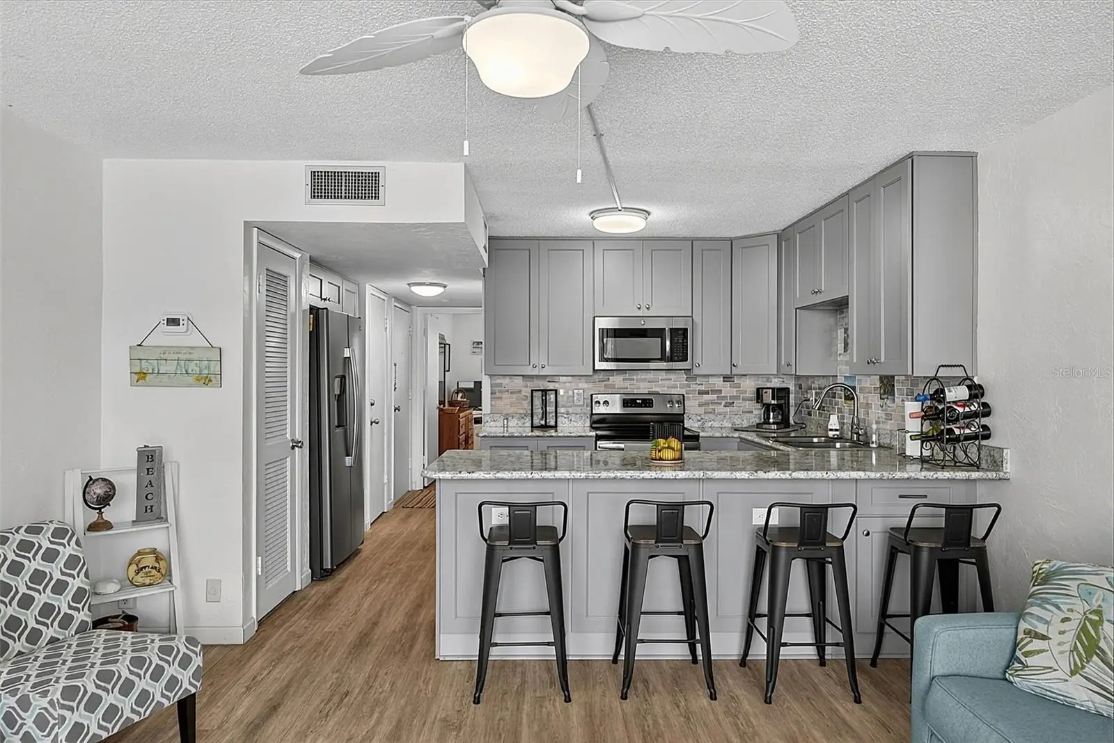 1433 Atlantic Avenue, FL