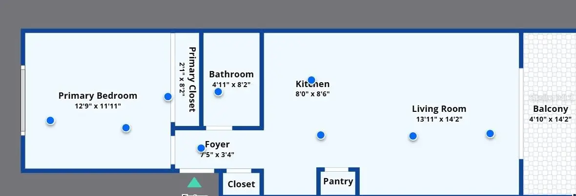 1433 Atlantic Avenue, FL