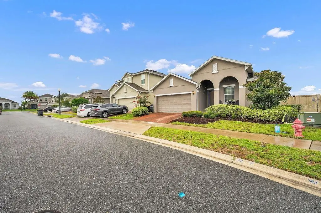 189 Trinity Ridge Circle, FL